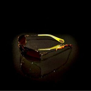 CHROME HEARTS SUNGLASSES